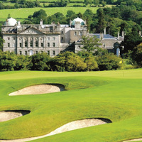 Powerscourt Golf Club