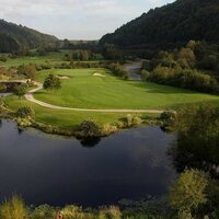 Woodenbridge Golf Club