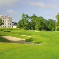 New Forest Golf Club