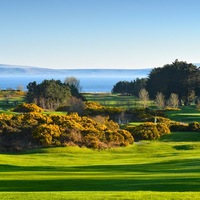 Galway Golf Club