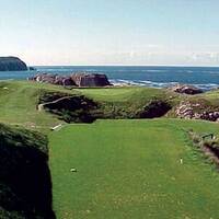 Cruit Island Golf Club