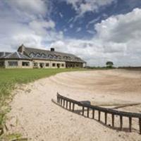 Best Western Garstang Country Hotel and Golf Centre