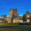 Dromoland Castle Golf and Country Club