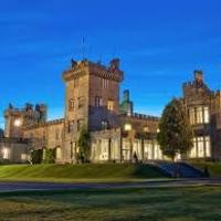Dromoland Castle Golf and Country Club