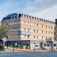 Apex Haymarket Hotel 