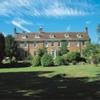 New Park Manor and Bath House Spa 