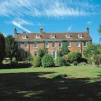 New Park Manor and Bath House Spa 