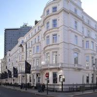 Park International Hotel