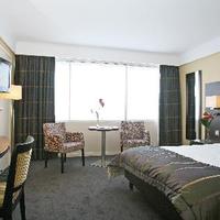 Saint Georges Hotel