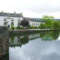 Swan Hotel