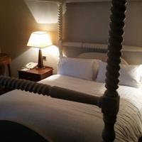 Danum Hotel