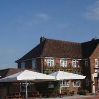 Blue Boar Inn at Sprowston