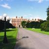 Swinfen Hall Hotel