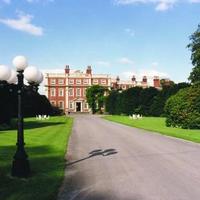 Swinfen Hall Hotel