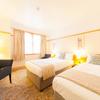 The Abington Hotel