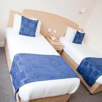 Newgate Hotel - Newcastle Upon Tyne