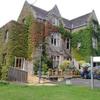 Fosse Manor Hotel