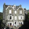 Lakes Lodge