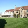 Fallowfields Hotel