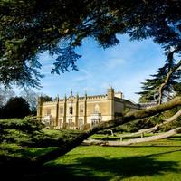 Missenden Abbey Conference Centre