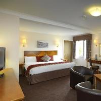 The Brands Hatch Hotel