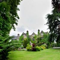 Best Western Weston Hall Hotel