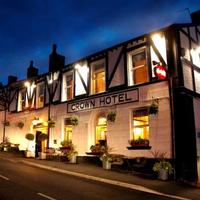 The Crown at Worthington