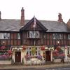 Masons Arms