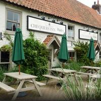 The Chequers Inn