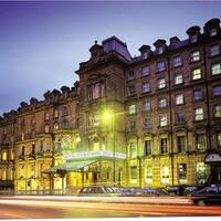 Royal Station Hotel 