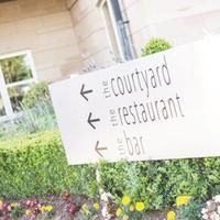 Thorpe Park Hotel and Spa - Shire Hotels
