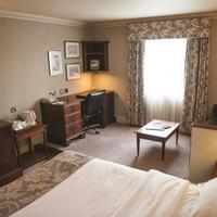 Cottons Hotel & Spa - Shire Hotels
