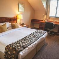 Aztec Hotel & Spa - Shire Hotels