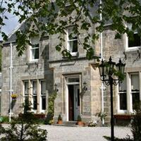 Ravenscourt House Hotel
