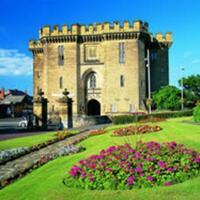 Morpeth Court Luxury Serviced Apartments