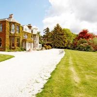 Tredethy house