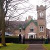 Victoria Park House Hotel
