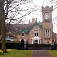 Victoria Park House Hotel