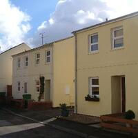 No 17 Serviced 2 Bedroom Townhouse