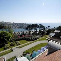 Fowey Hall Hotel, Restaurant and Spa