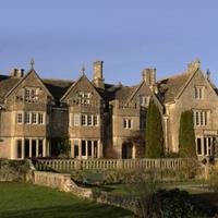 Woolley Grange