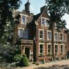 Ebury Hotel