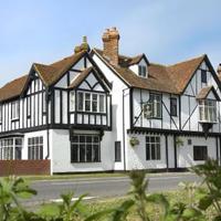 The Lambert Arms (J6 M40) - a Bespoke Hotel