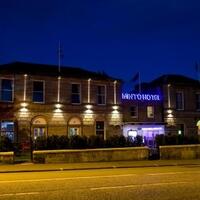 The Edinburgh Minto Hotel