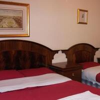 Oscar Lodge