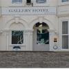 Gallery Hotel, B/Breakfast
