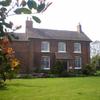 CHURCH FARM GUEST HOUSE