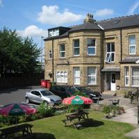 Parklands Hotel