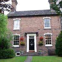 Foundry Masters House