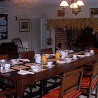 Chirkenhill Farm Bed and Breakfast